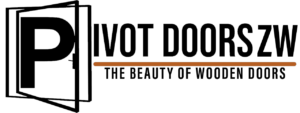 Pivot Doors ZW 